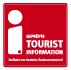 Die I-Marke - geprüfte Qualität für Touristinformationen